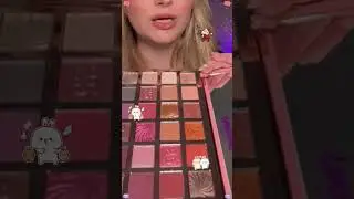 Amazonian clay palette deal #makeupsale