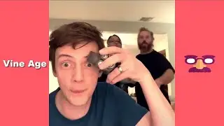 FUNNY ERIC ARTELL VIDEOS | TRY NOT TO LAUGH ERIC ARTELL - Vine Age✔