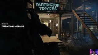 Fallout 4 600+ Mods Settlement Attack