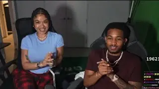 DDG & India Love&rsquo;s Chemistry Shines During Their Cosplay Gaming Kickoff 💞