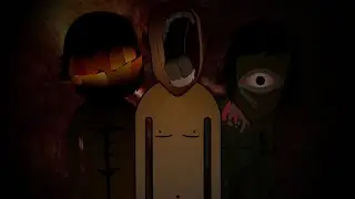 Incredibox | Yubin Niiku (10 minute mix) | “Burn away, Keshin.”