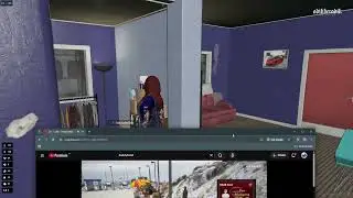 [REPLAY] SOB SOB