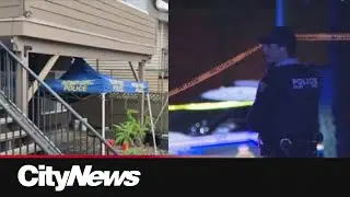Police-involved shooting in Burnaby Heights leave one woman dead