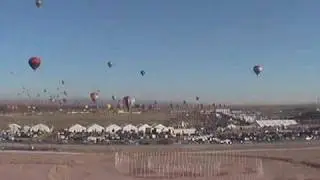 Friday Competition Timelapse