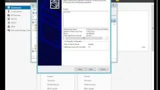 Activity 3-7-Configuring DHCP Failover in Hot-Standby Mode