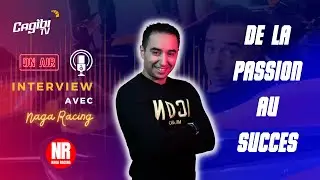 Naga Racing AU SOMMET ? #simracing #assettocorsacompetizione #youtubeur