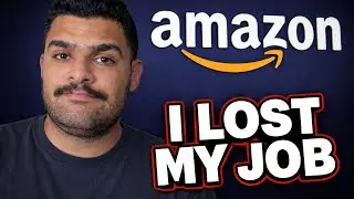 LOST MY JOB IN 2026! PODCAST 1 #podcast  #youtube #amazon #onlinebusiness 