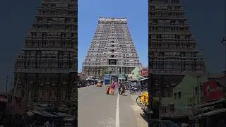 One day Trichy travel vlog 🔥 #trichy #travel #vlog #explore #temple #yt  #tips #tricks #easy #tamil