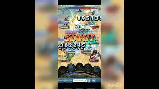 Unison League Colosseum but I'm annoying