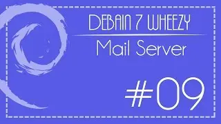 How to Install & Configure Mail Server in Debian 7 Wheezy | Debian Tutorial