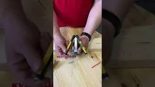 STANLEY FATMAX FMHT0-16145 pocket chisel 25 mm \ стамеска карманная