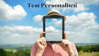 Test Personaliteti - Kēndv&euml;shtrimi juaj mbi dashurin&euml; dhe marr&euml;dh&euml;nien!!!