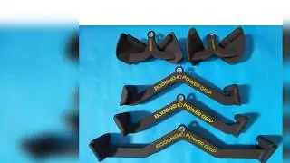 MAG Grips - MAG Handles - Maximum Advantage Grip in India - Gym Accessories SYNDICATE