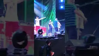 Coby - Rambo LIVE/SEA/DANCE 2018