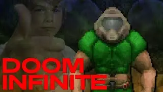 Doom Goes Rogue-like | DOOM INFINITE - Doom Mod Madness