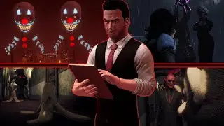 Dark Deception - Simple Mod Menu!