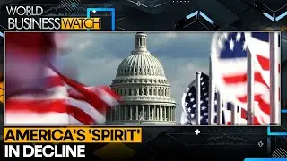 Multiple US Distilleries File for Bankruptcy in 2025 | World Business Watch