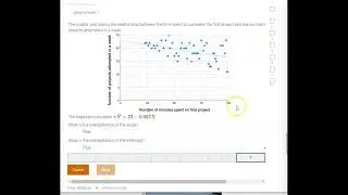 3.1 Interpreting Fitted Models