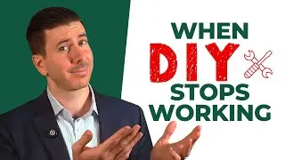 Financial Advisor vs DIY: 3 Signs It's Time to Get Professional Help