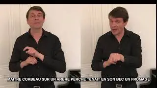 Mes cours de direction d’orchestre 5 - Our conducting orchestral course 5 Laurent Pillot