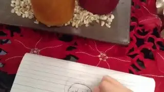 Speed drawFor Amazingbeans part:1