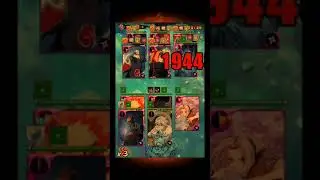 Лучшая карточная игра по Наруто / Battle of Forbidden Techniques