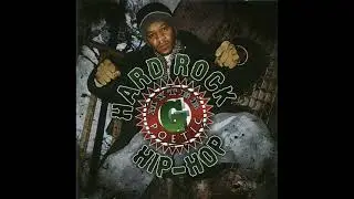 Mytee G. Poetic - Hoodaville (1998)