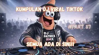 DJ CAMPURAN VIRAL TIK TOK 2025 JEDAG JEDUG FULL BASS TERBARU #djfyptiktok2025 #djtiktokterbaru