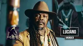 Luciano | I Wonder | 'The Answer' 2020