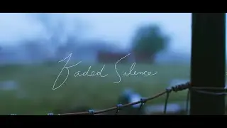 Faded Silence - HitRecord Poetry Film