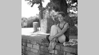 Test Agfa Isolette II