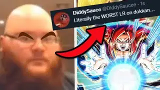 TRUTH Grades the Dokkan Community's Hot Takes LIVE (DBZ: Dokkan Battle)