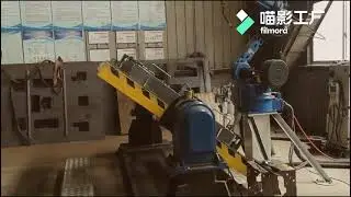 Customized Vms Trailer Chassis Frames Australian Stand OEM Steel Fabrication Metal Product Solar Tra