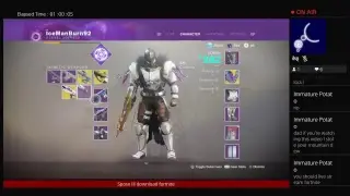 Destiny 2 max clan xp challenging