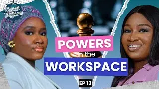 Who are the Real Players in the Workplace