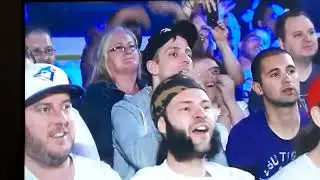 Jay Briscoe vs. Michael Elgin 2014