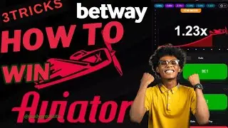 3 Winning Strategyies/Tricks you should use on aviator 2025👑🔥✈️🎉🥳