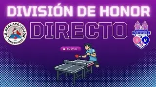 DHF // GIJ&Oacute;N - TM PONTEVEDRA