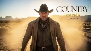 Country Music Playlist 2026🤠 Best Classic & Modern Country Hits for Road Trips