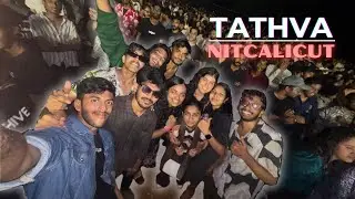 The Tathva Vlog 🔥🔥