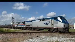 Mississippi Trains | 2020 Official Channel Trailer