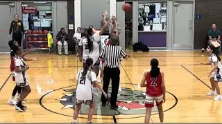 OOJH vs Lincoln Hall (game 3)