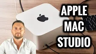 Обзор Apple Mac Studio &mdash; лучший настольный компьютер Apple