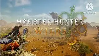 monster hunter wilds amatsu phase 1 theme