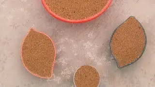 Sand #shortsfeed #youtube #viralvideo New Style Relaxing Sand Cake Making #virashorts #as