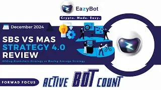 Sliding Blockchain Strategy Update - DECEMBER 2024