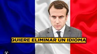 FRANCIA ELIMINA IDIOMA CORSO