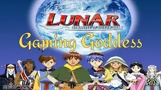 *Gaming Goddess* Lunar Silver Star Harmony