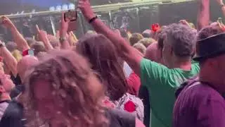 Whole lotta Rosie, AC/DC Amsterdam 2024