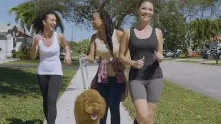 Tommie Copper Shoulder Support Comfort Tank on QVC